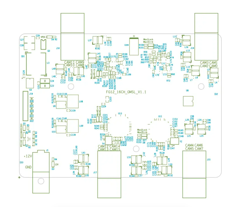 Component Placement