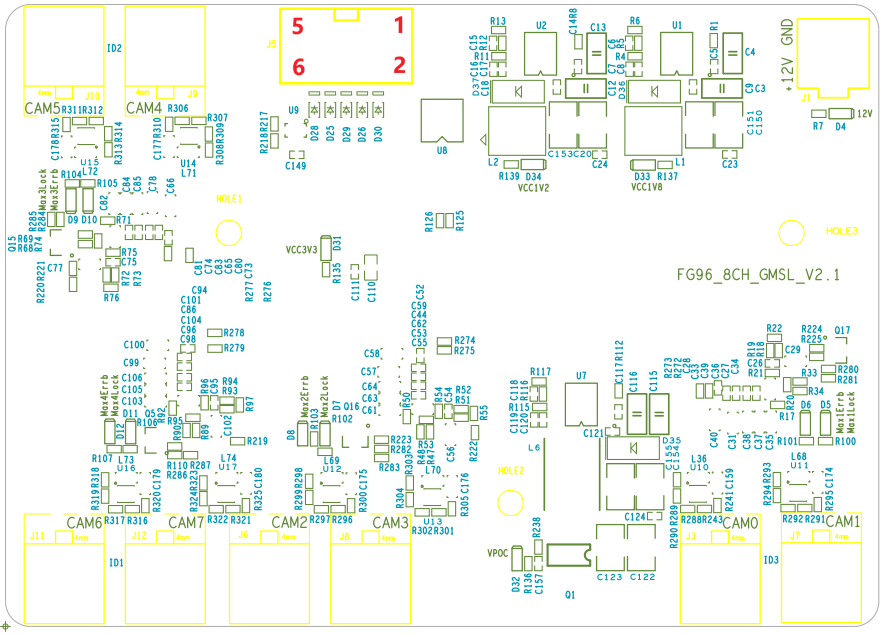Component Placement